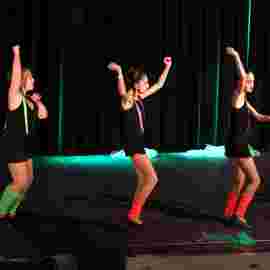 dance festival 2014