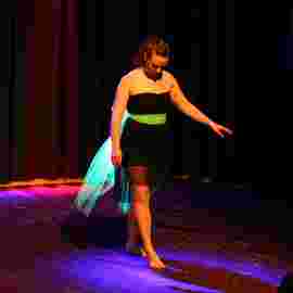 dance festival 2014