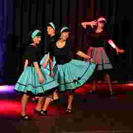 dance festival 2014