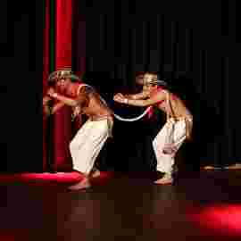 dance festival 2014