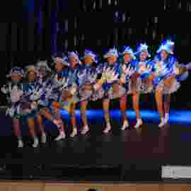 dance festival 2014