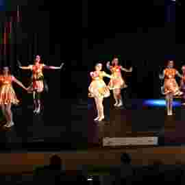 dance festival 2014