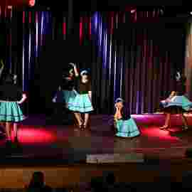dance festival 2014
