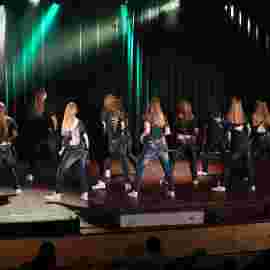 dance festival 2014