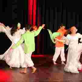 dance festival 2014