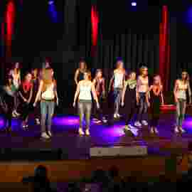 dance festival 2014