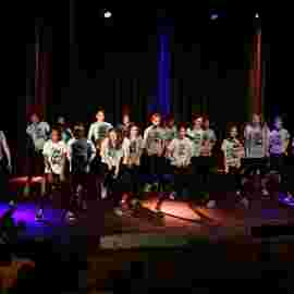 dance festival 2014