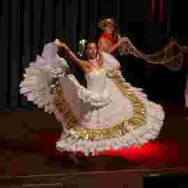 dance festival 2014