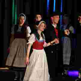 dance festival 2014