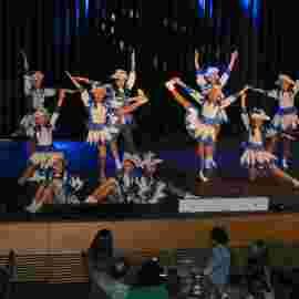 dance festival 2014