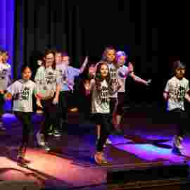 dance festival 2014
