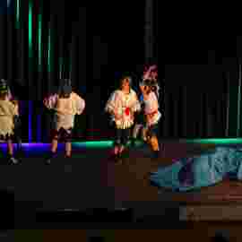 dance festival 2014