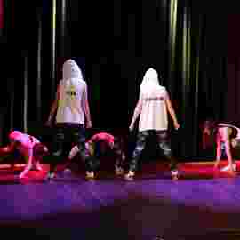 dance festival 2014