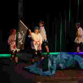 dance festival 2014