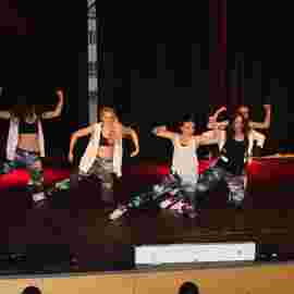 dance festival 2014