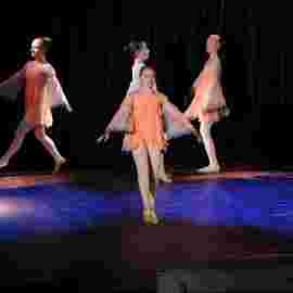 dance festival 2014