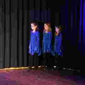 dance festival 2014