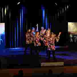 dance festival 2014