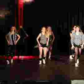 dance festival 2014
