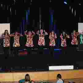 dance festival 2014