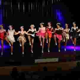dance festival 2014