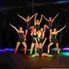 dance festival 2014