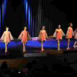 dance festival 2014
