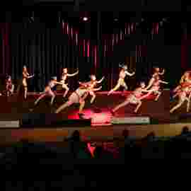 dance festival 2014