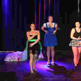 dance festival 2014