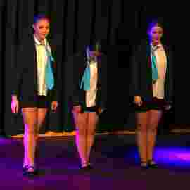 dance festival 2014