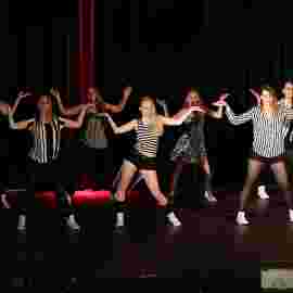 dance festival 2014