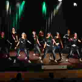 dance festival 2014