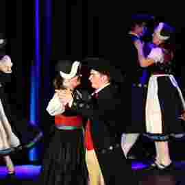 dance festival 2014