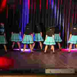 dance festival 2014