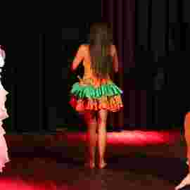 dance festival 2014