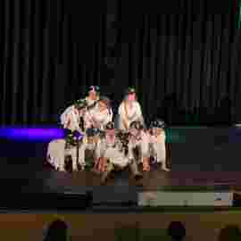 dance festival 2014