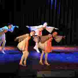 dance festival 2014