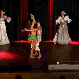 dance festival 2014