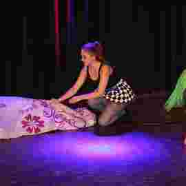 dance festival 2014