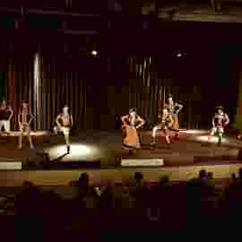 dance festival 2014