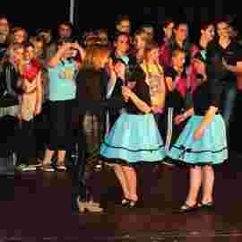 dance festival 2014