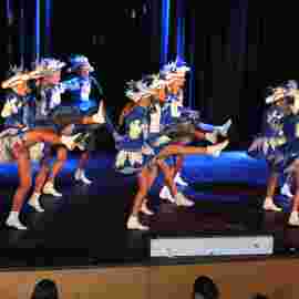 dance festival 2014