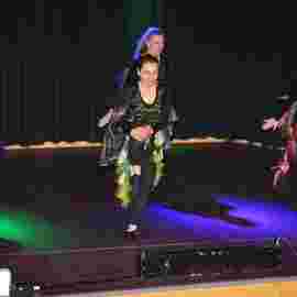 dance festival 2014