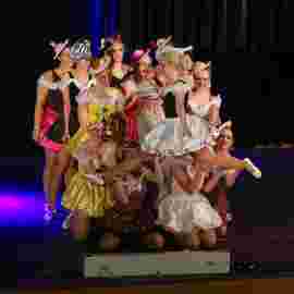 dance festival 2014