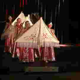 dance festival 2014