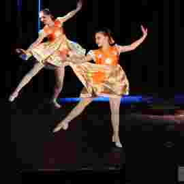 dance festival 2014