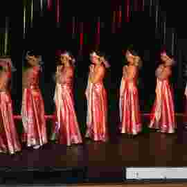 dance festival 2014