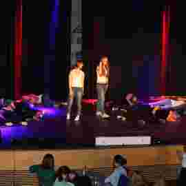 dance festival 2014