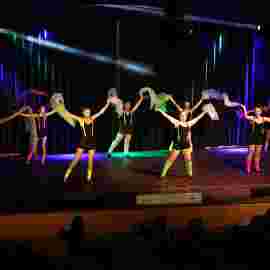 dance festival 2014