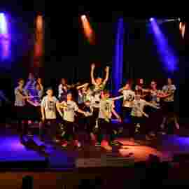 dance festival 2014